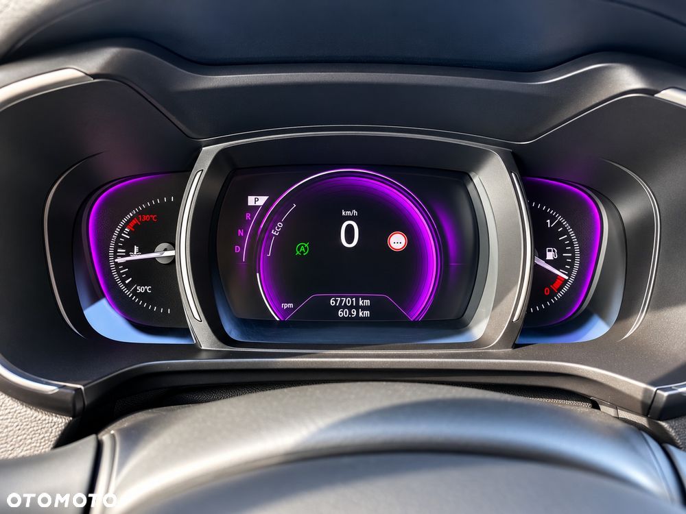 Renault Koleos - 22