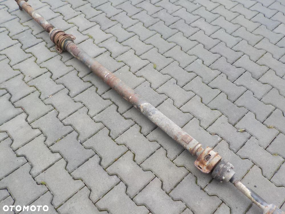 VW T4 4X4 SYNCRO WAŁ NAPĘDOWY DŁUGI - 3