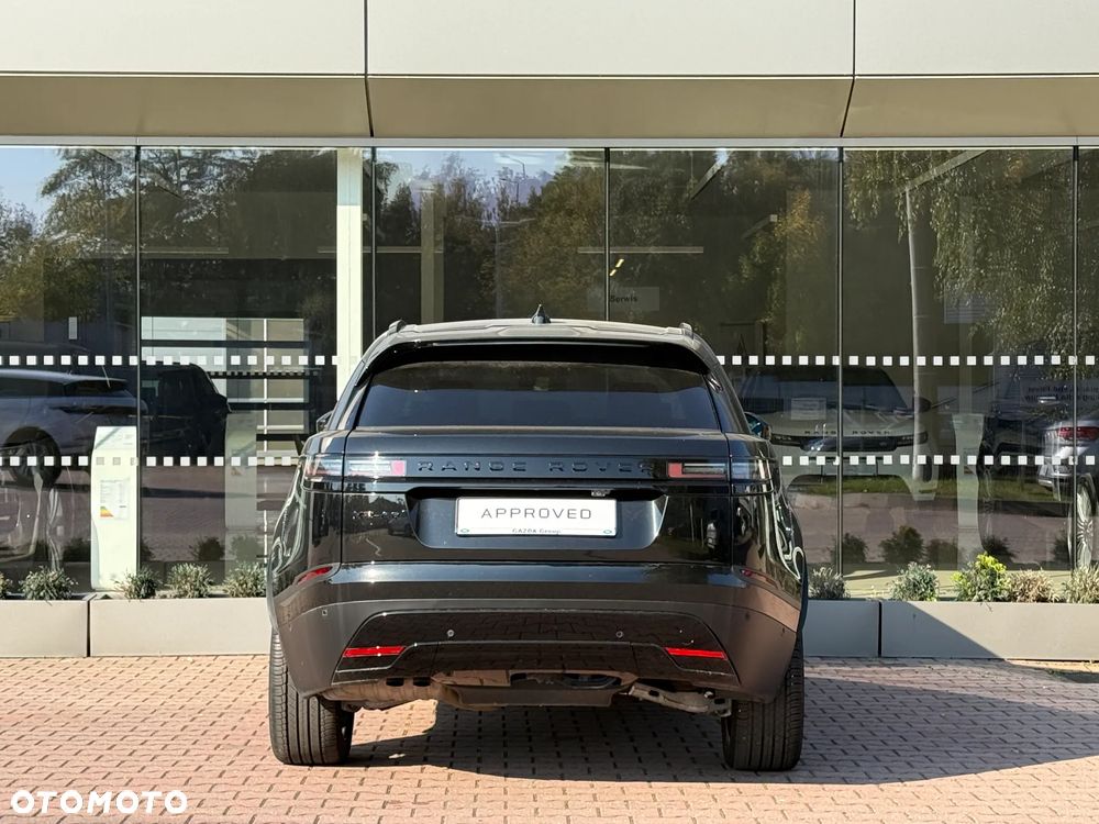 Land Rover Range Rover Velar 2.0 D200 mHEV S - 7