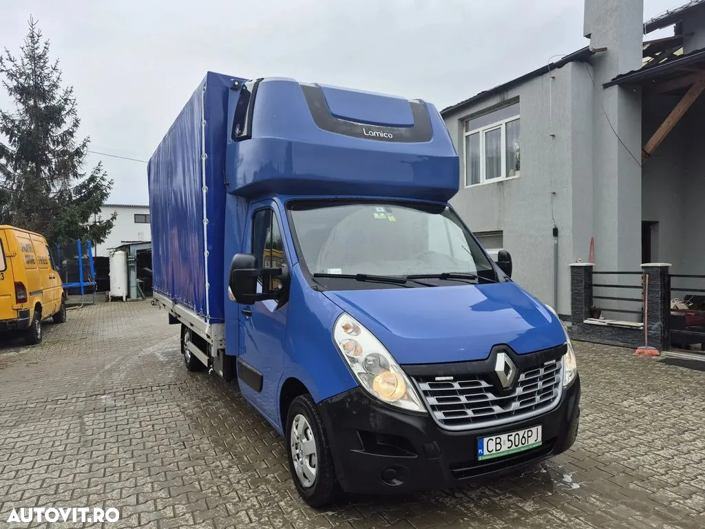 Renault Master - 9