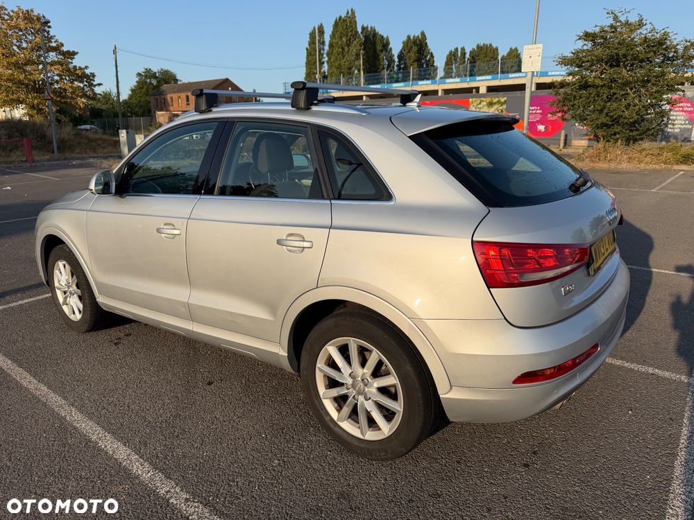 Audi Q3 2.0 TDI - 9