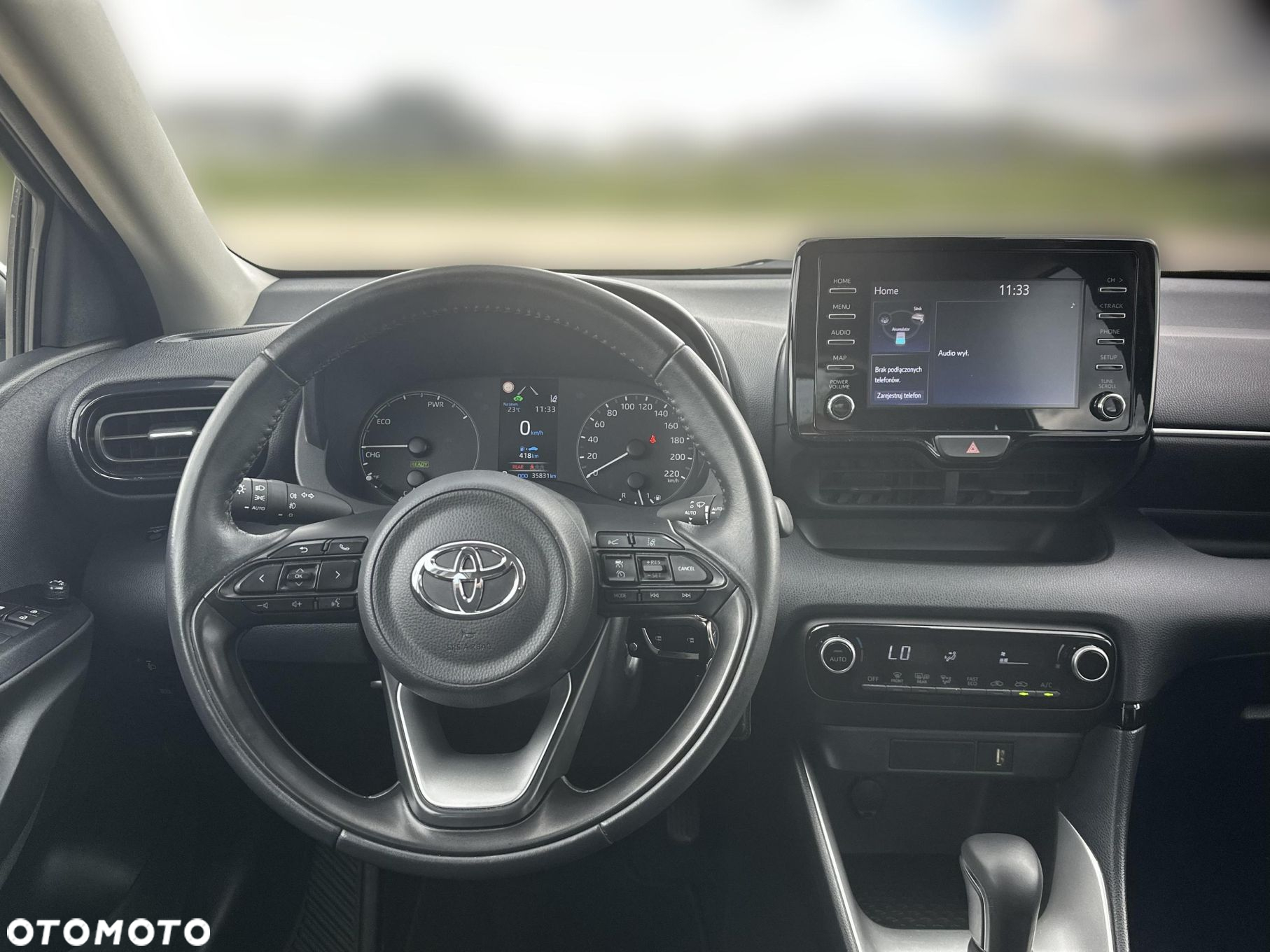 Toyota Yaris - 14