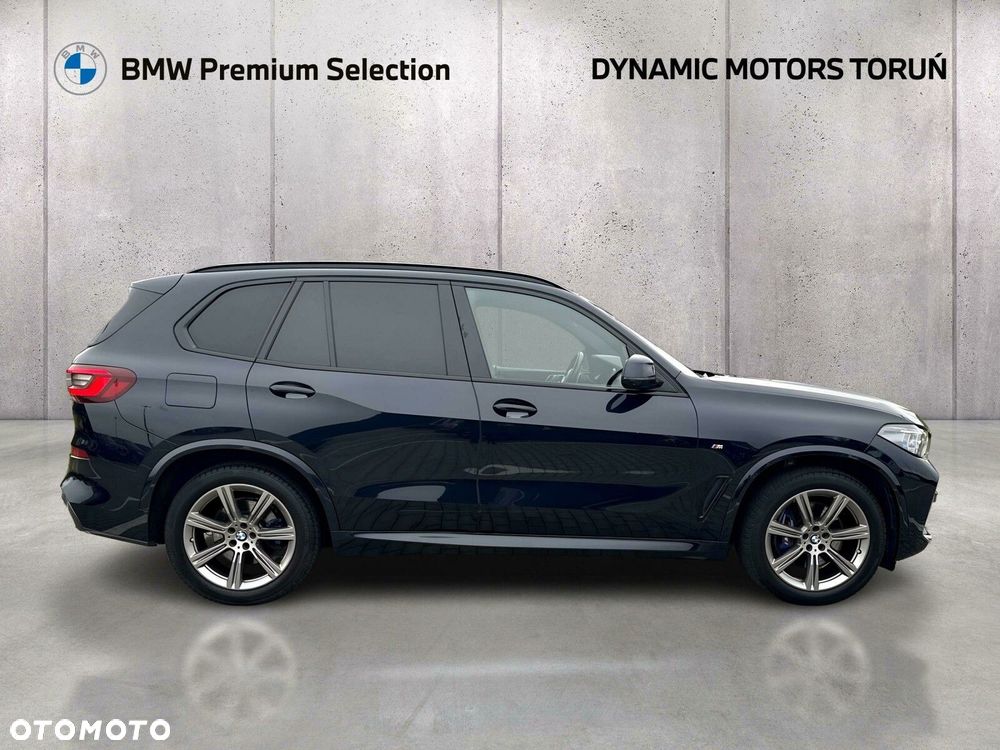BMW X5 xDrive30d sport - 9