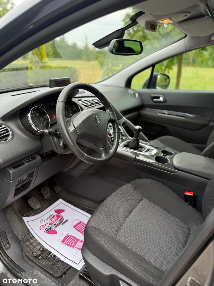 Peugeot 3008 1.6 Style - 7