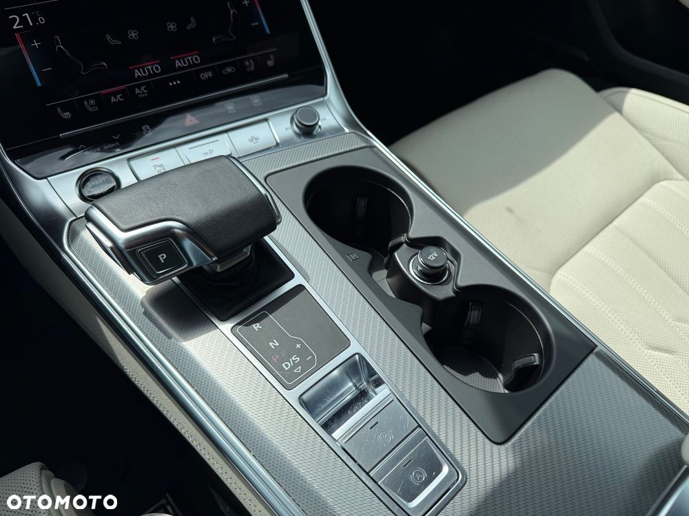 Audi A6 45 TFSI Quattro Sport S tronic - 35