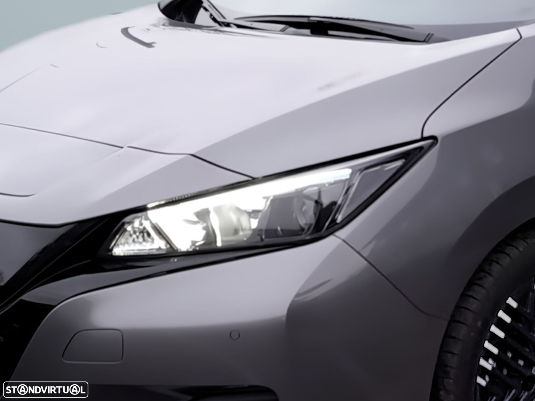 Nissan Leaf N-Connecta - 12