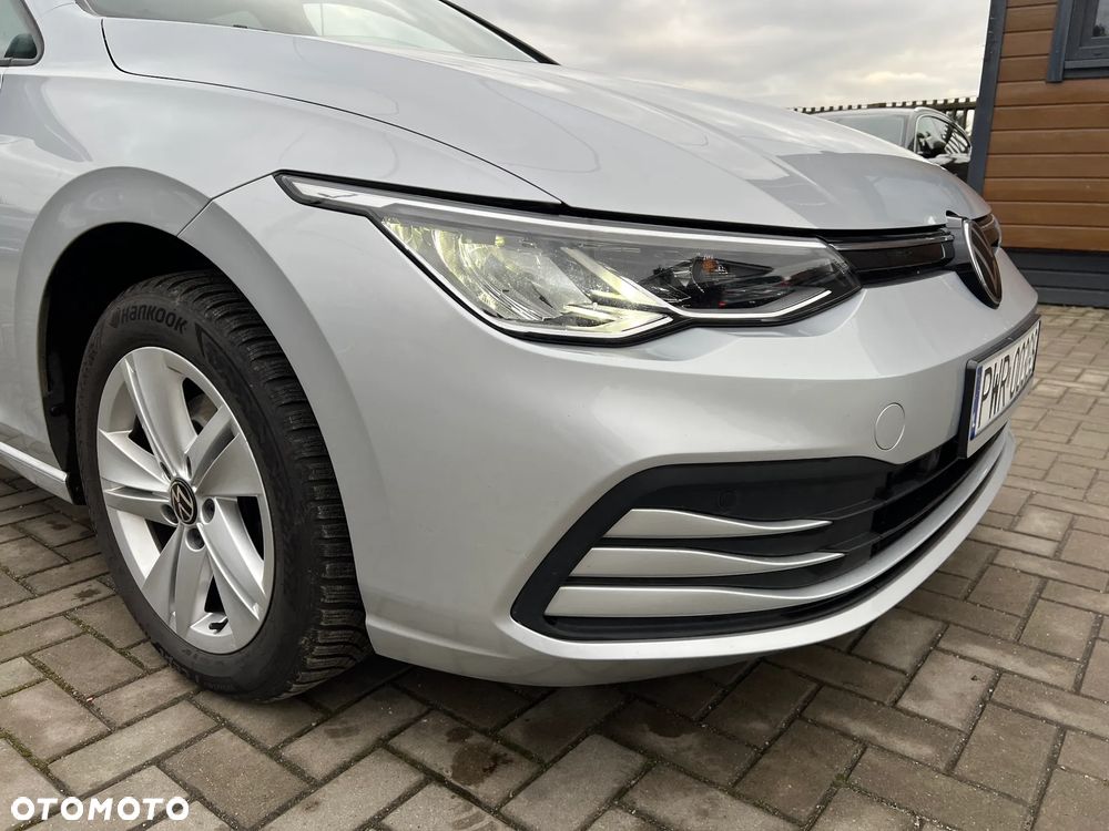 Volkswagen Golf - 39