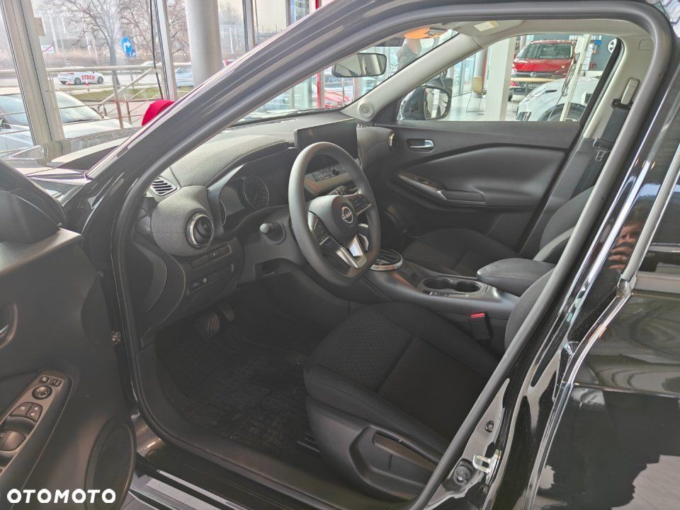 Nissan Juke - 9