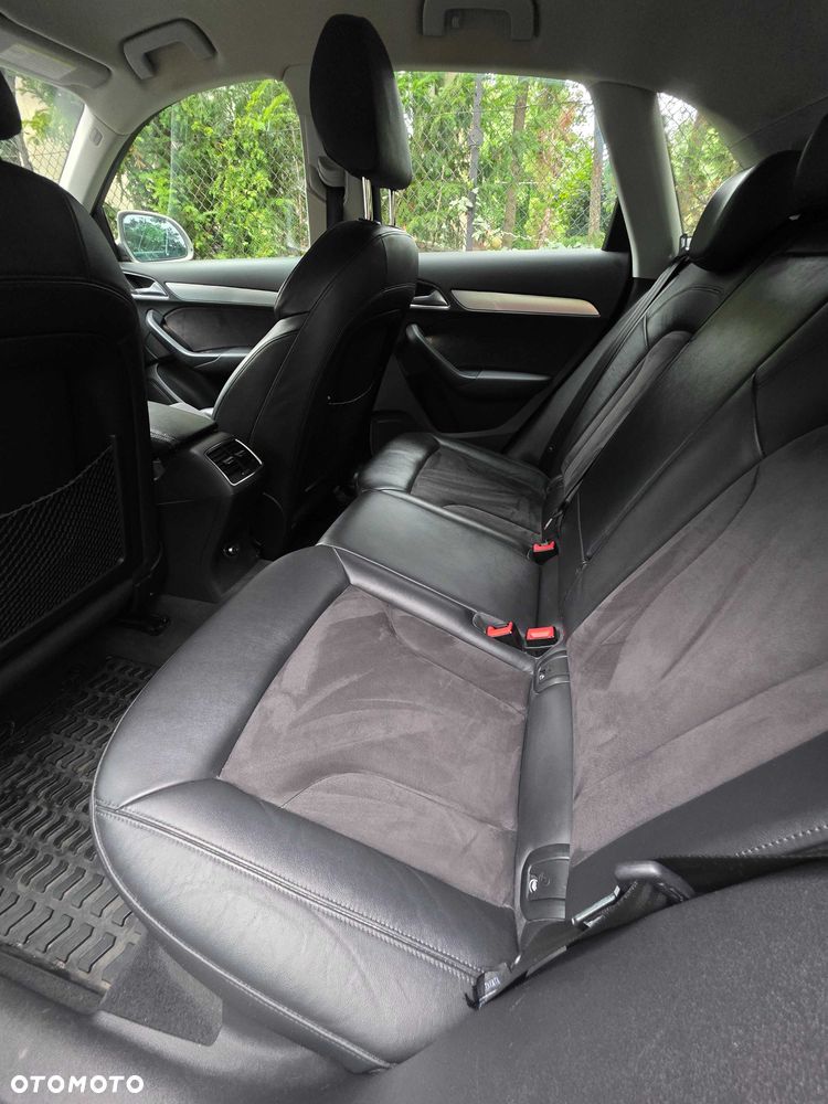 Audi Q3 - 6