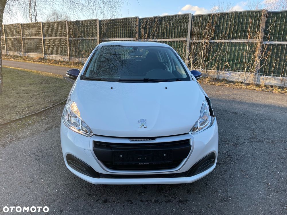 Peugeot 208 PureTech 68 Like - 3