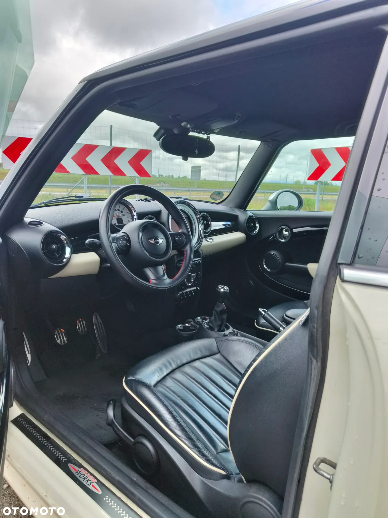 MINI Cooper S - 12