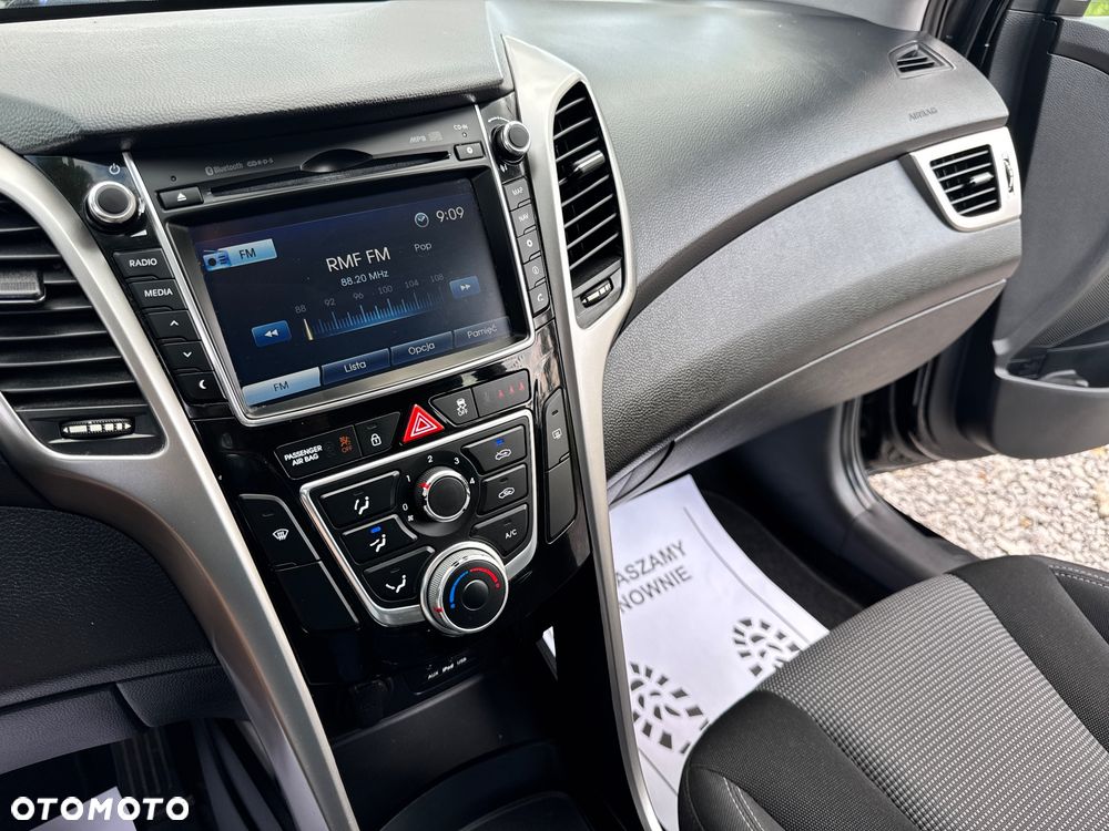Hyundai i30 - 28