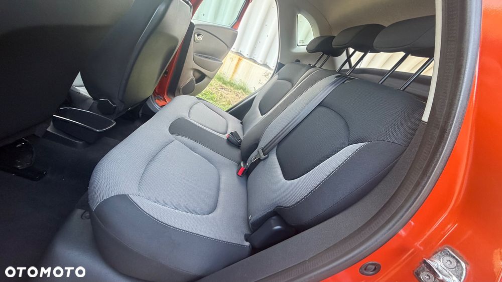 Renault Captur ENERGY TCe 90 Experience - 34