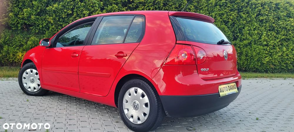 Volkswagen Golf - 35