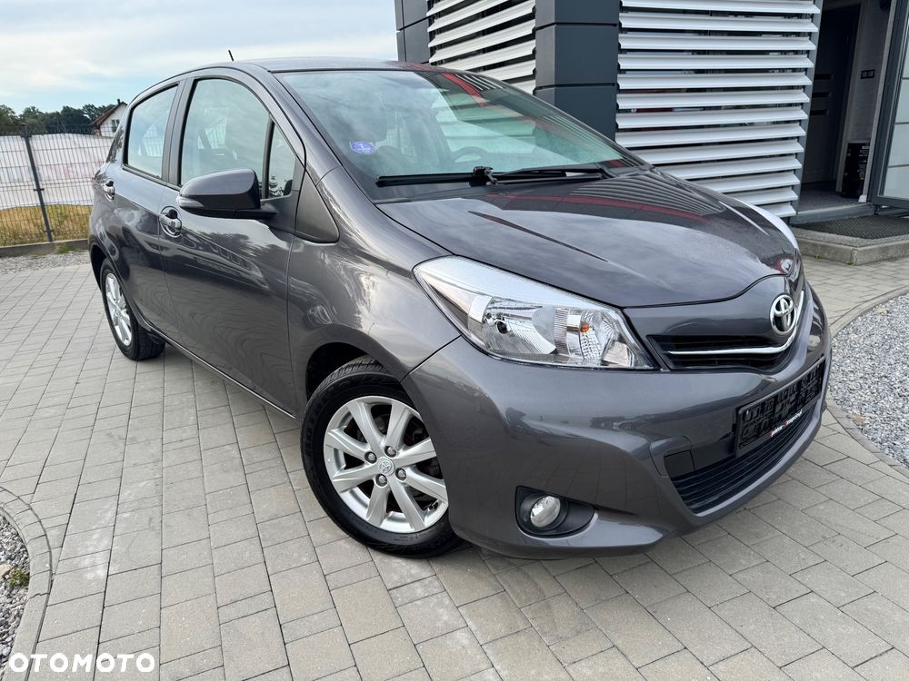 Toyota Yaris 1.0 Life - 2