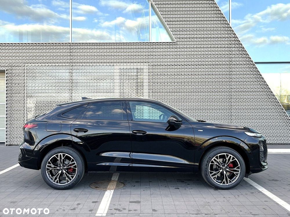 Audi Q3 - 2