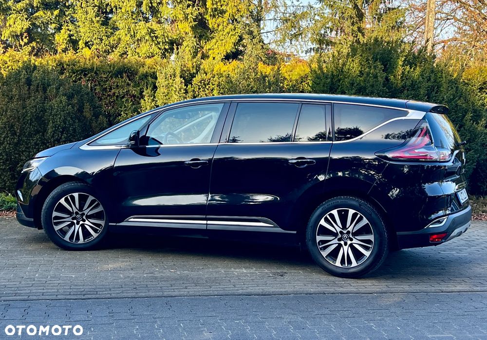 Renault Espace Energy dCi 160 EDC Initiale Paris - 28