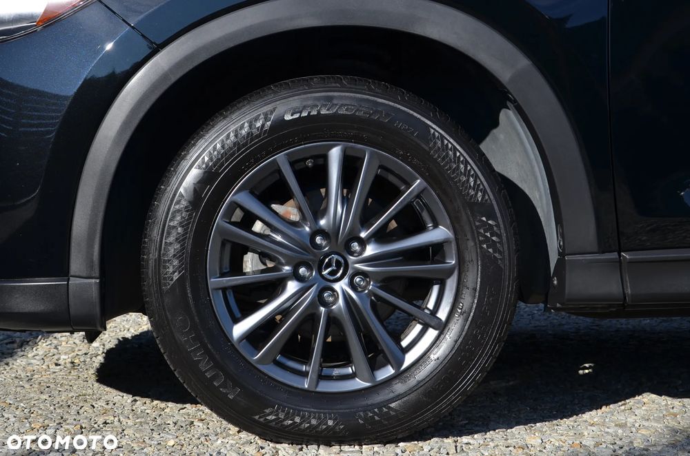 Mazda CX-5 - 19
