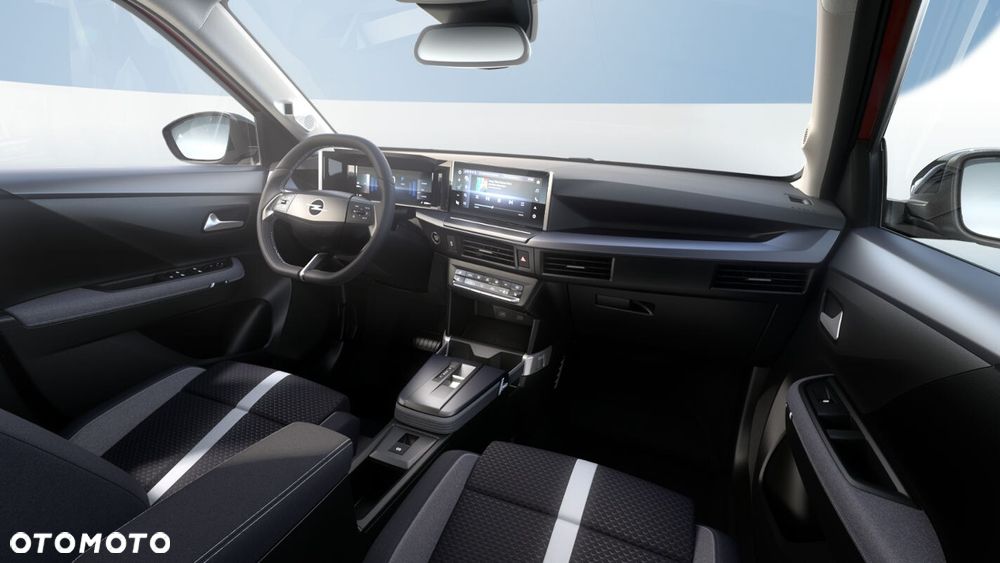 Opel Frontera 1.2 T mHEV GS eDTC6 - 5