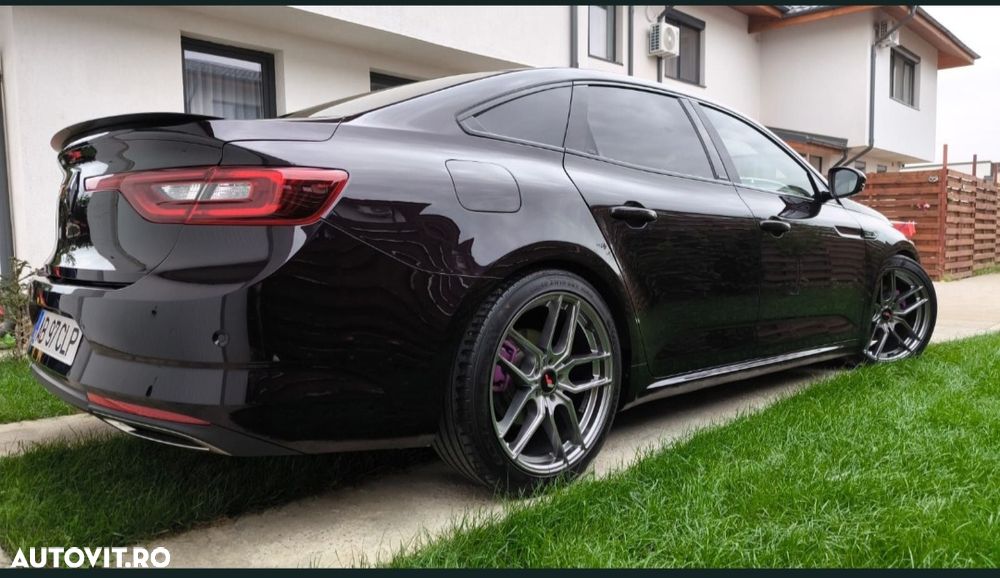 Renault Talisman - 2