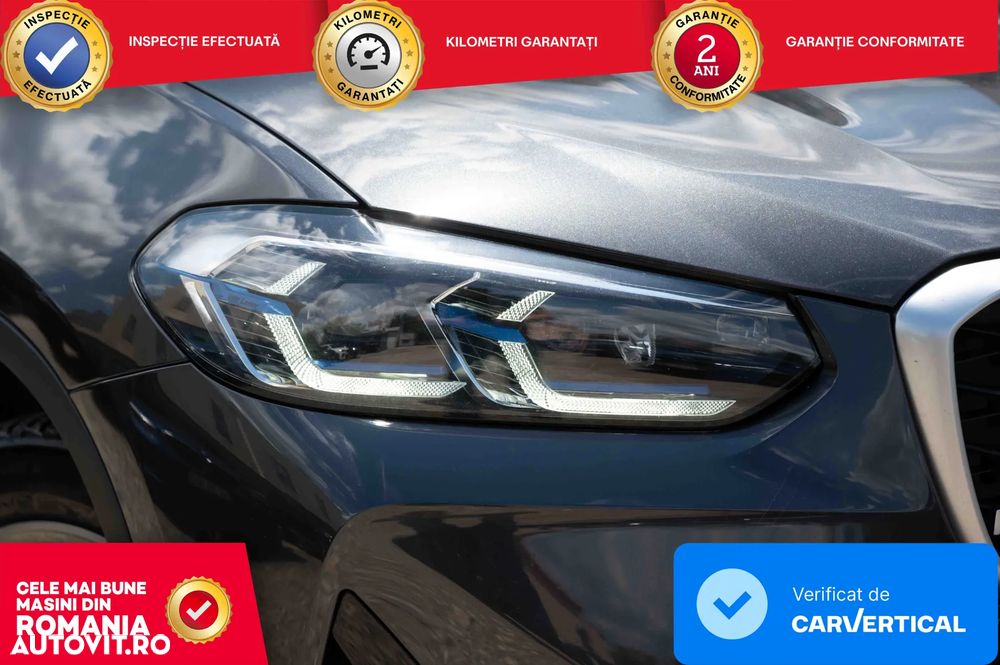 BMW X4 - 6