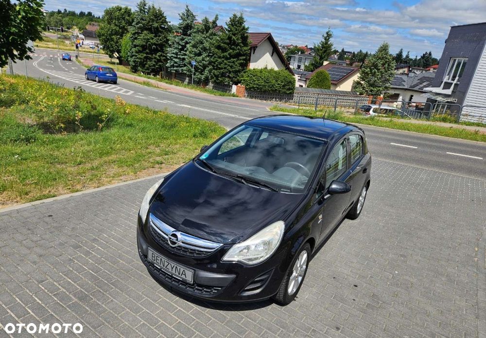 Opel Corsa - 30
