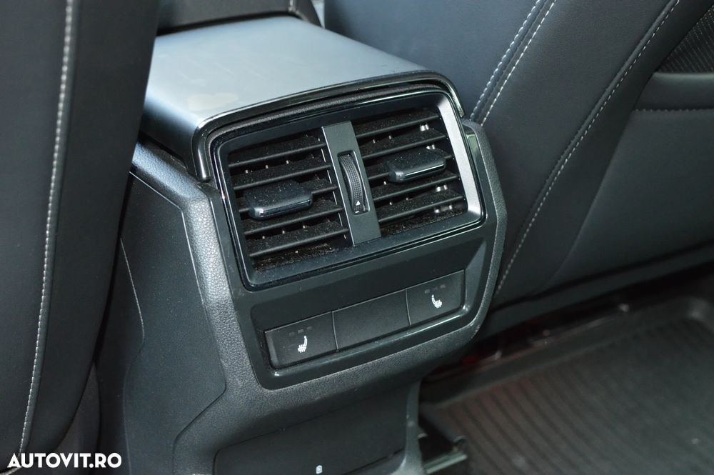 Skoda Kodiaq 2.0 TDI 4X4 DSG Sportline - 35