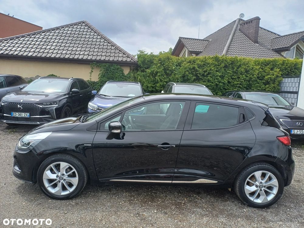 Renault Clio 0.9 Energy TCe Limited - 3