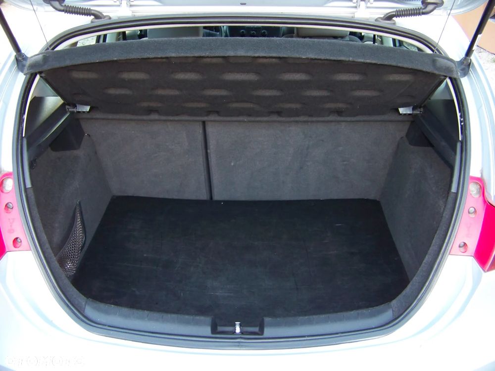 Seat Leon 1.6 Style - 24