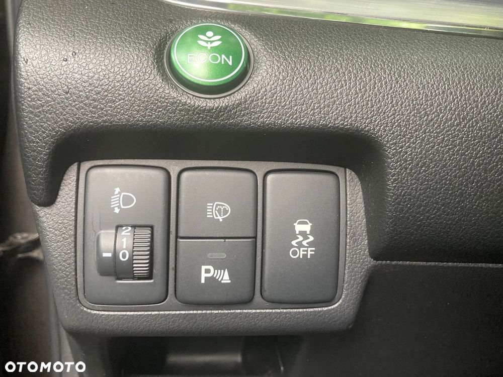 Honda CR-V 1.6i-DTEC Comfort (2WD) - 15