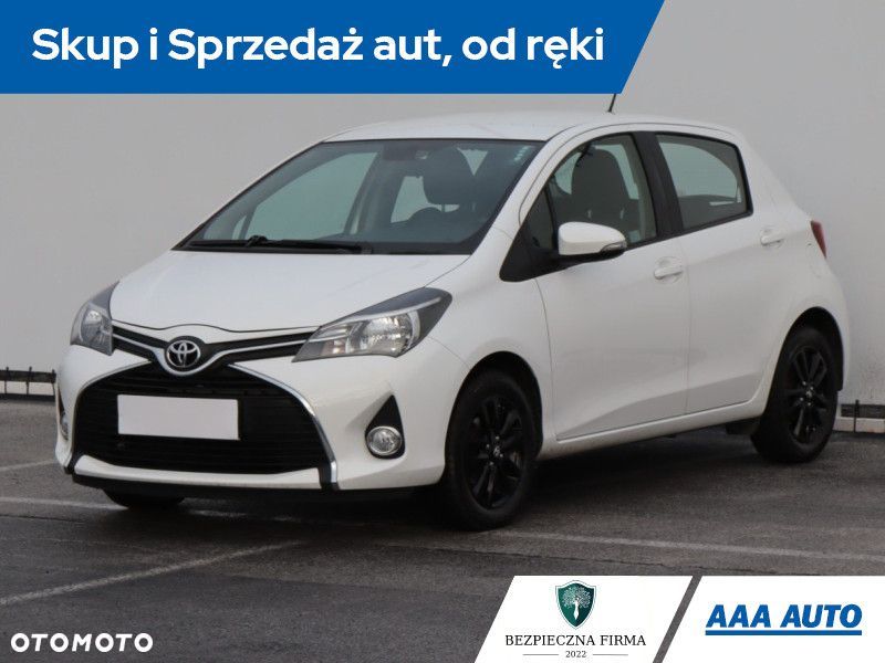 Toyota Yaris - 2