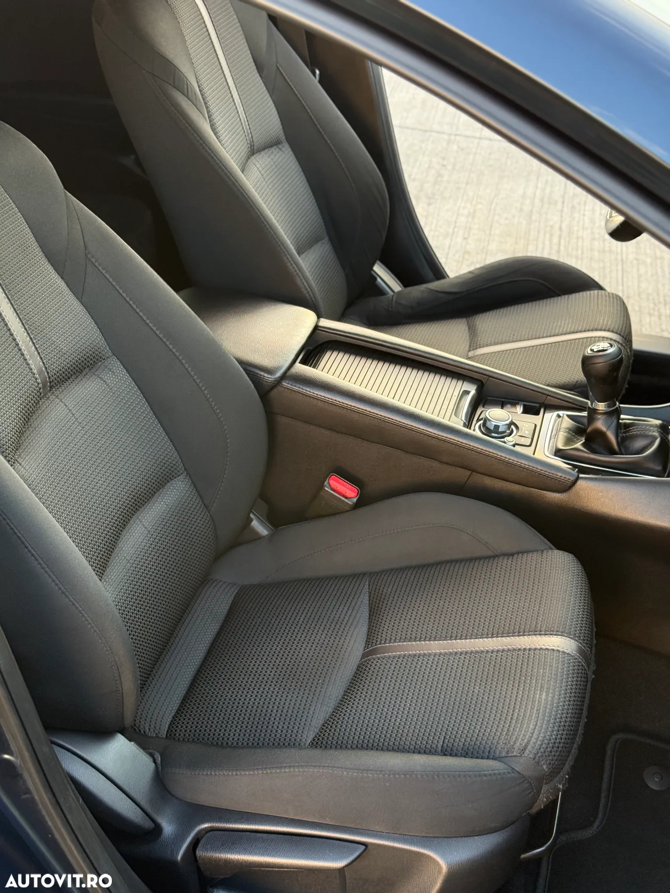 Mazda 3 - 23