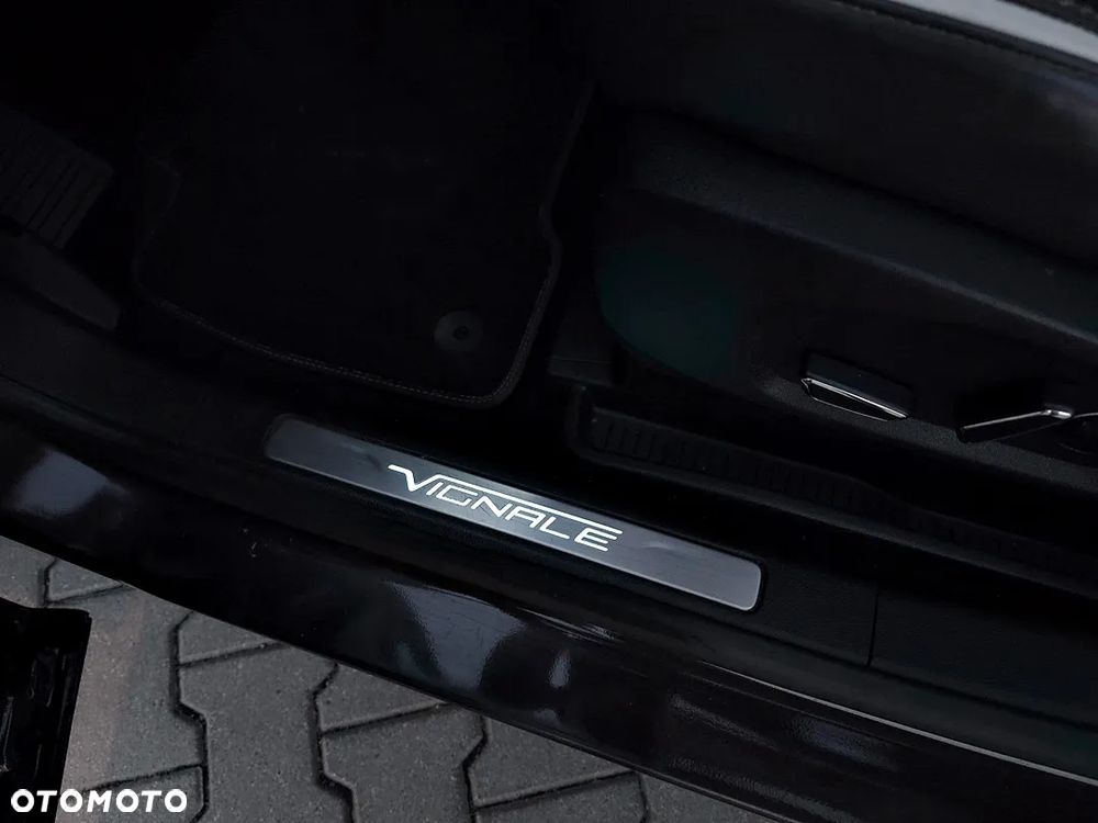 Ford Edge 2.0 EcoBlue Bi-Turbo 4x4 Vignale - 31