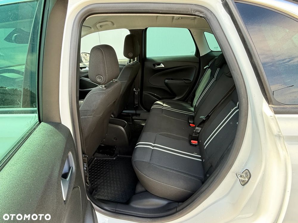 Opel Crossland - 16