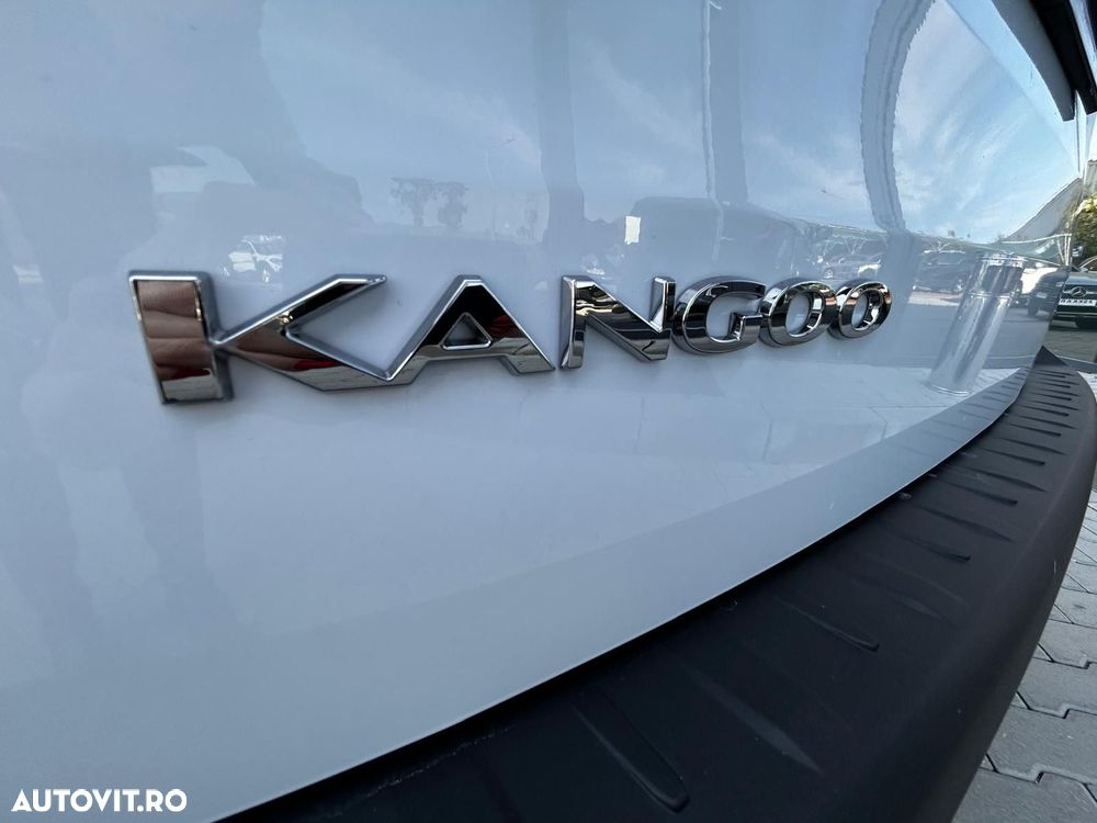 Renault kangoo - 8