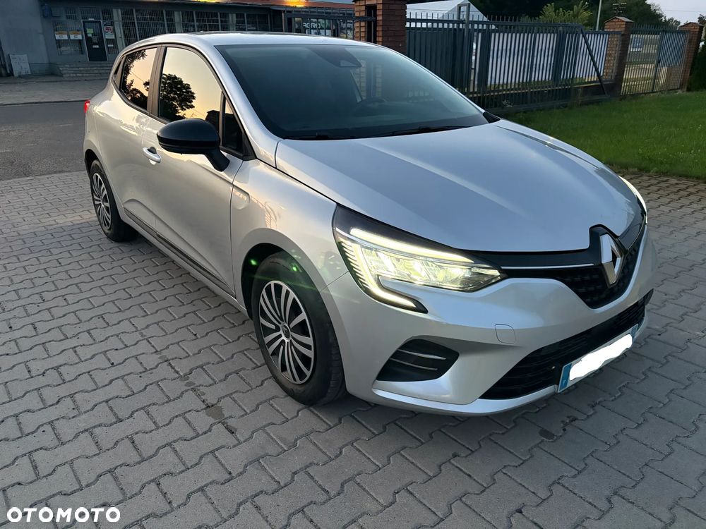 Renault Clio TCe 90 X-tronic TECHNO - 4