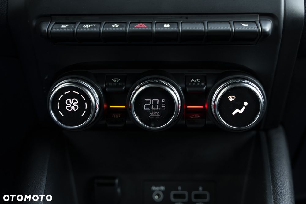Renault Captur 1.3 TCe Intens EDC - 37