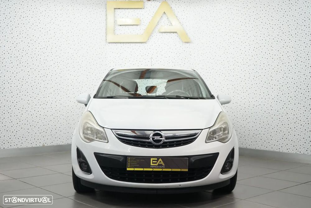 Opel Corsa 1.3 CDTi Dynamic - 2