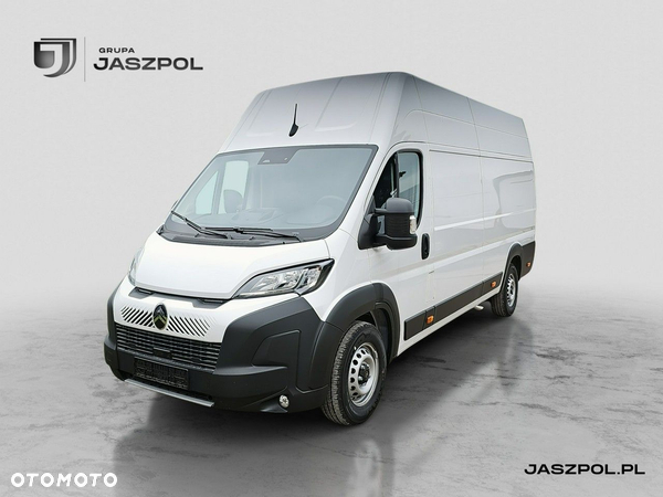 Citroën Jumper