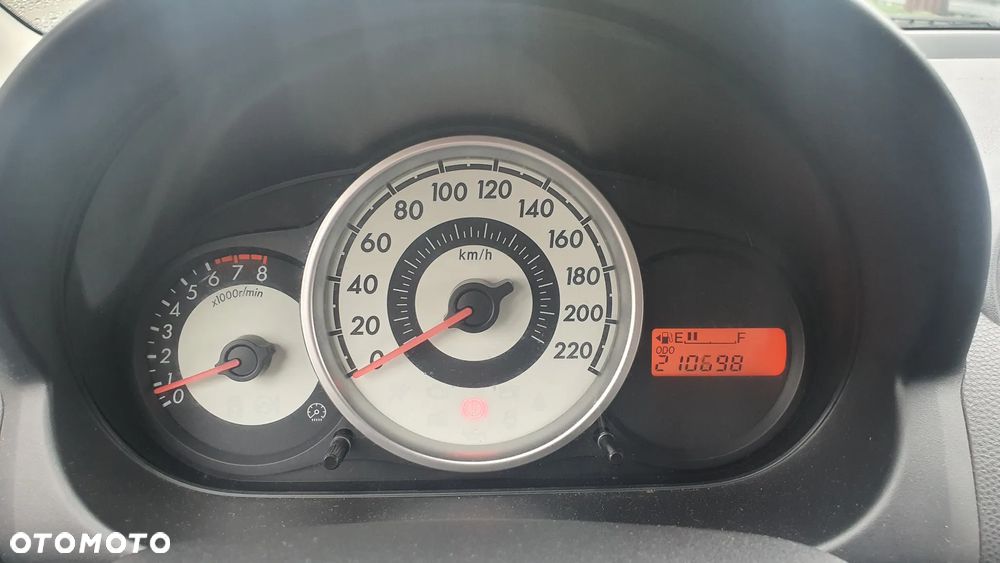 Mazda 2 1.3 Independence - 9