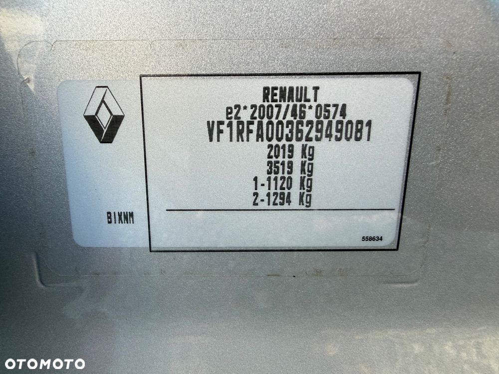 Renault Scenic 1.3 TCe Energy Intens - 36