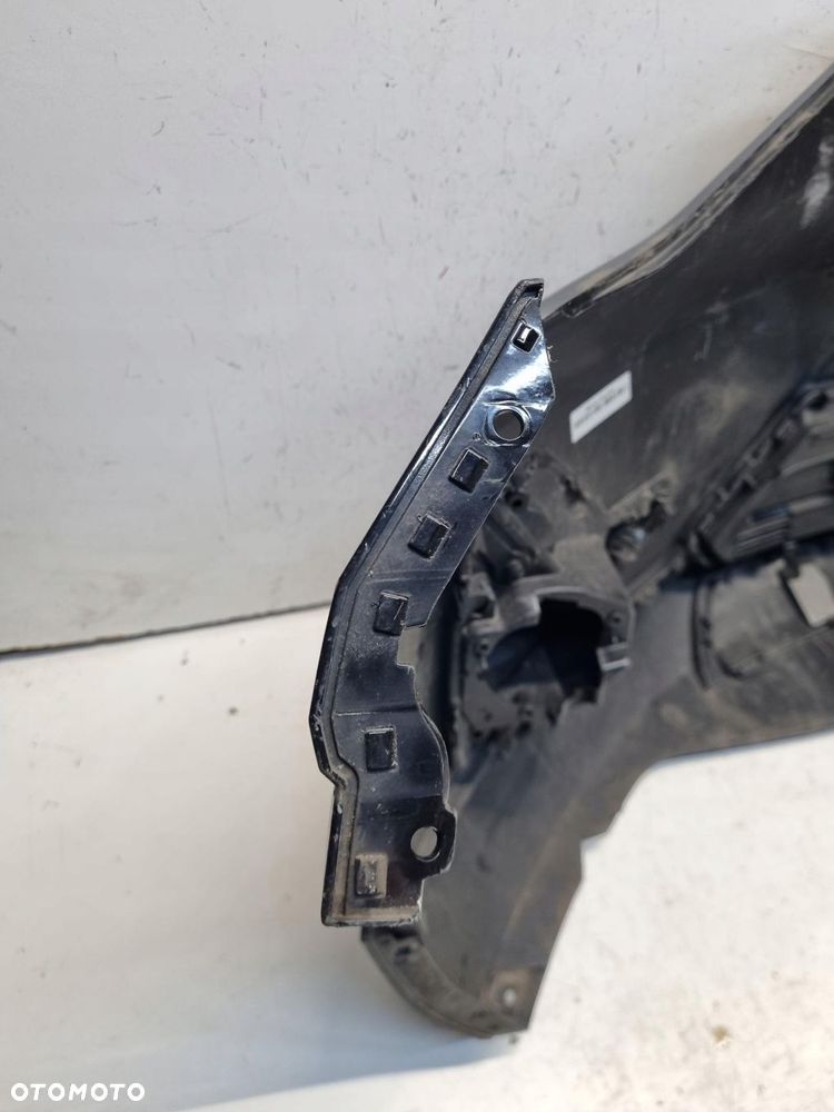 volvo xc40 lift elektryk zderzak przód przedni - 6