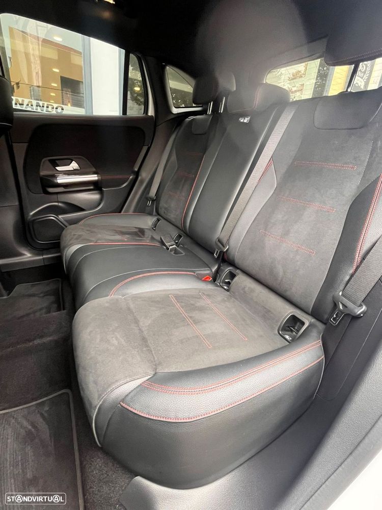 Mercedes-Benz GLA 250 e 8G-DCT Edition AMG Line - 41