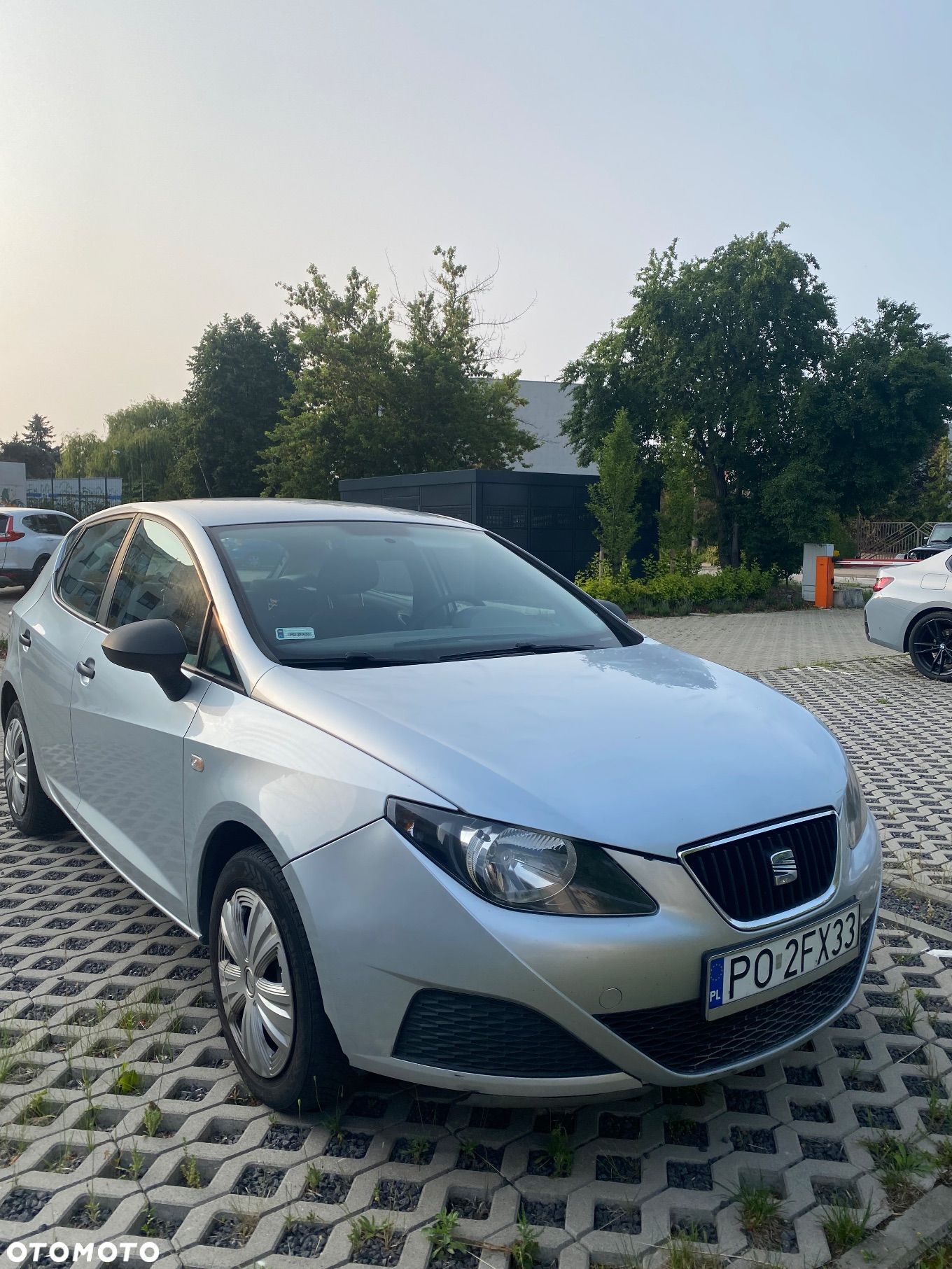 Seat Ibiza - 1