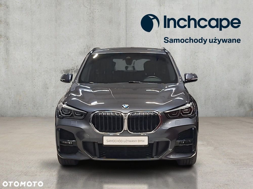 BMW X1 - 8