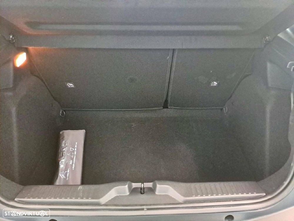Citroën C3 1.2 PureTech Max - 7