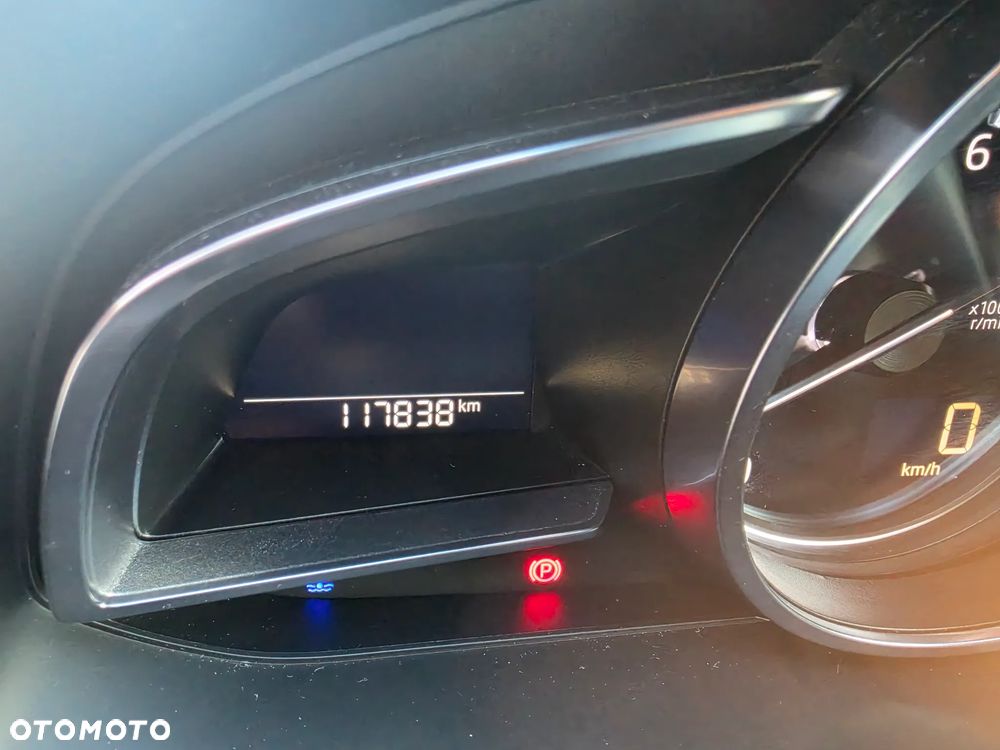 Mazda 3 - 35