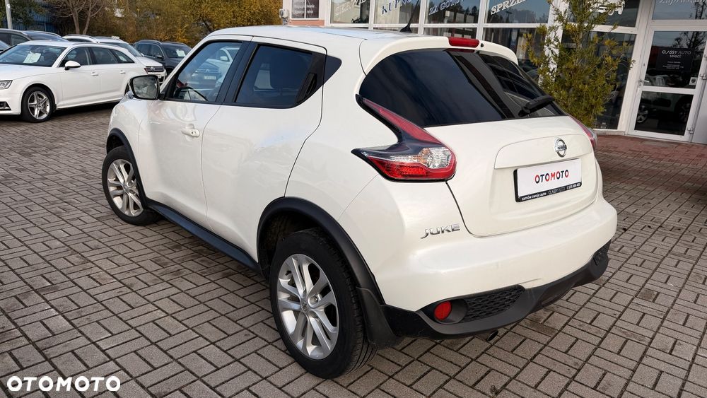 Nissan Juke - 29