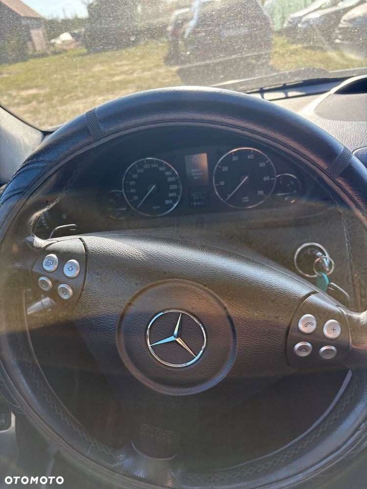 Mercedes-Benz Klasa C 300 7G-TRONIC Avantgarde - 12