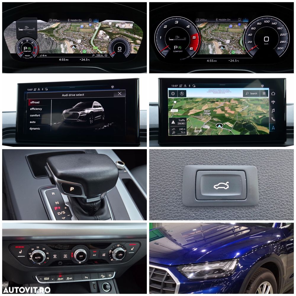 Audi Q5 - 5